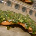 とんころり's cooksnap of when they made 漁師発！鮭チャンチャン焼き！.