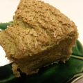 温人ママ's cooksnap of when they made 抹茶シフォンケーキ.