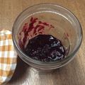 ﾋﾟｮﾝｺ's cooksnap of when they made 蓼科ブルーベリージャム.