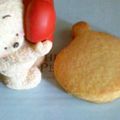 みねらる。's cooksnap of when they made ほろっとアーモンドクッキー.