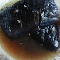 ちゃまのすけ☆'s cooksnap of when they made *揚げなすびの煮浸し*.