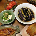 marty99's cooksnap of when they made 節約!?簡単！なすの揚げびたし♪♪.