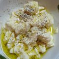 しおとこしょう's cooksnap of when they made 超簡単！豆腐 de まるでクリームチーズ.