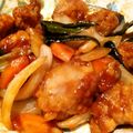 mj☆muffin's cooksnap of when they made 簡単酢豚のタレ.