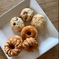 みるく茶's cooksnap of when they made フルグラとHMでザクザククッキー.