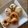 みるく茶's cooksnap of when they made フルグラとHMでザクザククッキー.