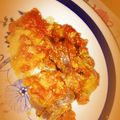 森のぽこにゃん's cooksnap of when they made ***鰯のガーリック焼★トマト添え***.