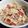 Rinazo7's cooksnap of when they made キャベツとラディッシュのサラダ●パンと♡.