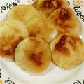みっちマングローブ's cooksnap of when they made モチモチ♪チーズじゃがいも餅.