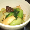 ぐうひめ's cooksnap of when they made 簡単・青梗菜とエリンギのオイスター炒め.