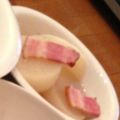 ＊優結＊'s cooksnap of when they made 大根とベーコンの柚子胡椒煮.
