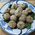 しのばぁたん's cooksnap of when they made 彼も絶賛♪裸のしゅうまい♥美味しい秘密♪.