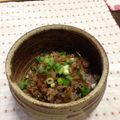 リリノノ's cooksnap of when they made 牛蒡と大根と肉の甘辛炒め.