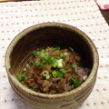 リリノノ's cooksnap of when they made 牛蒡と大根と肉の甘辛炒め.