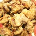 ルンルンルンル's cooksnap of when they made 柔らか〜い唐揚げ.