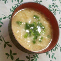uzu1118's cooksnap of when they made 山芋のとろとろすまし汁.