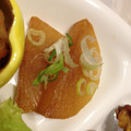 ポコたろう's cooksnap of when they made ルクエで簡単♪大根ステーキです♪.
