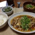 かょチン's cooksnap of when they made 豆腐ステーキのきのこあんかけ.