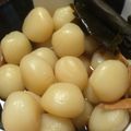 さんごーさん's cooksnap of when they made するめde玉こんにゃく.