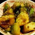 SiNOの厨房's cooksnap of when they made ★アボカド焼き・柚子胡椒風味.