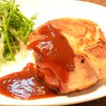 ゆうこく's cooksnap of when they made じゃがチーズ豚肉巻き.