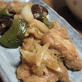 とももグラタン's cooksnap of when they made 豚ヒレのみぞれ焼き.