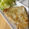 ゆも23's cooksnap of when they made お肉みたい☆カジキカツレツ.