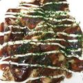 はるととわたるのママ's cooksnap of when they made うちのお好み焼き基本！.