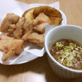 まくのうち's cooksnap of when they made うちの簡単唐揚げ.
