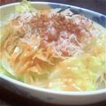 たんたん　's cooksnap of when they made 美味しいドレッシング.