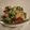 asechang's cooksnap of when they made タコとオクラの大根おろし和え.