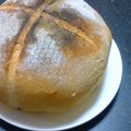 イトちん's cooksnap of when they made お手軽チョコカンパーニュ.