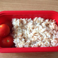 naoooooＯ's cooksnap of when they made 簡単おかずいらずの混ぜご飯.