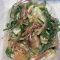 匡史さん's cooksnap of when they made 混ぜるだけ★みょうが★簡単おつまみ大量.