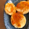 関本糸緒梨's cooksnap of when they made 話題入り♡道産子の秘伝レシピ～いももち～.
