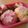 ちゃーる5's cooksnap of when they made キャラ弁・デコ弁・簡単あじさいおにぎり.