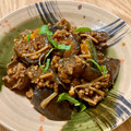ビートルズ食堂's cooksnap of when they made 茄子と挽き肉の濃厚みそ炒め🍆コク旨仕上げ.