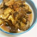 てんこちょ's cooksnap of when they made 手間なし簡単！茄子の煮浸し.