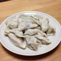 IloveQoo's cooksnap of when they made 皮がうまい！北京で覚えた水餃子.