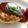 nonmam's cooksnap of when they made 鶏挽き肉でヘルシーハンバーグゥ◉.