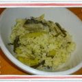 ノワコ's cooksnap of when they made サバ缶汁まで消費☆セコロジー炊き込みご飯.