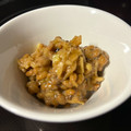 のんのんSTELLA's cooksnap of when they made 納豆といったらそぼろ納豆☆.