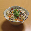 もんしゅしゅ's cooksnap of when they made きのことこんにゃくの白和え.