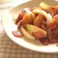 あきとママ's cooksnap of when they made 下町ジャーマンポテト★目玉焼きのせ.