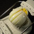 大魔女's cooksnap of when they made 簡単！早い！ゆで卵のつぶし方★.