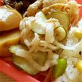 yuka119's cooksnap of when they made 和えるだけ★大根マヨサラダ.