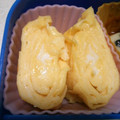 翔舞ママ's cooksnap of when they made 冷めてもふわふわ♪卵焼き！！.