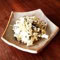 RYK1205's cooksnap of when they made キャベツごま塩サラダ.