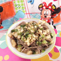 みなみんくっきんぐ's cooksnap of when they made えび天かすの冷やしたぬきそば.