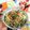 みなみんくっきんぐ's cooksnap of when they made ネギトロ丼きゅうりサラダのっけ.
